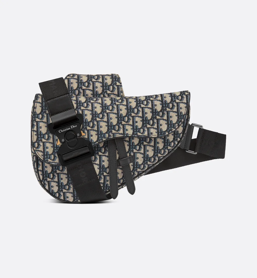 Saddle Bag