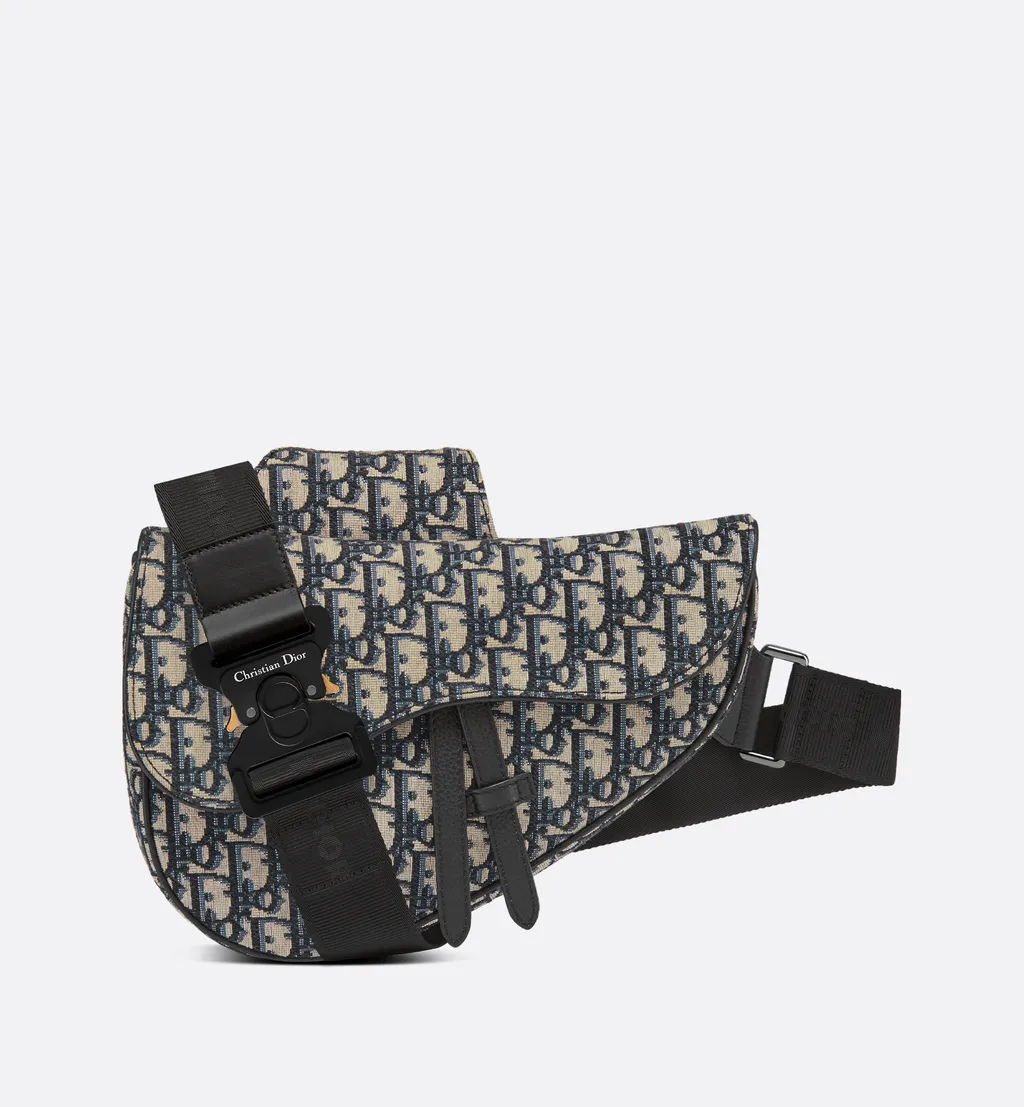 Saddle Bag