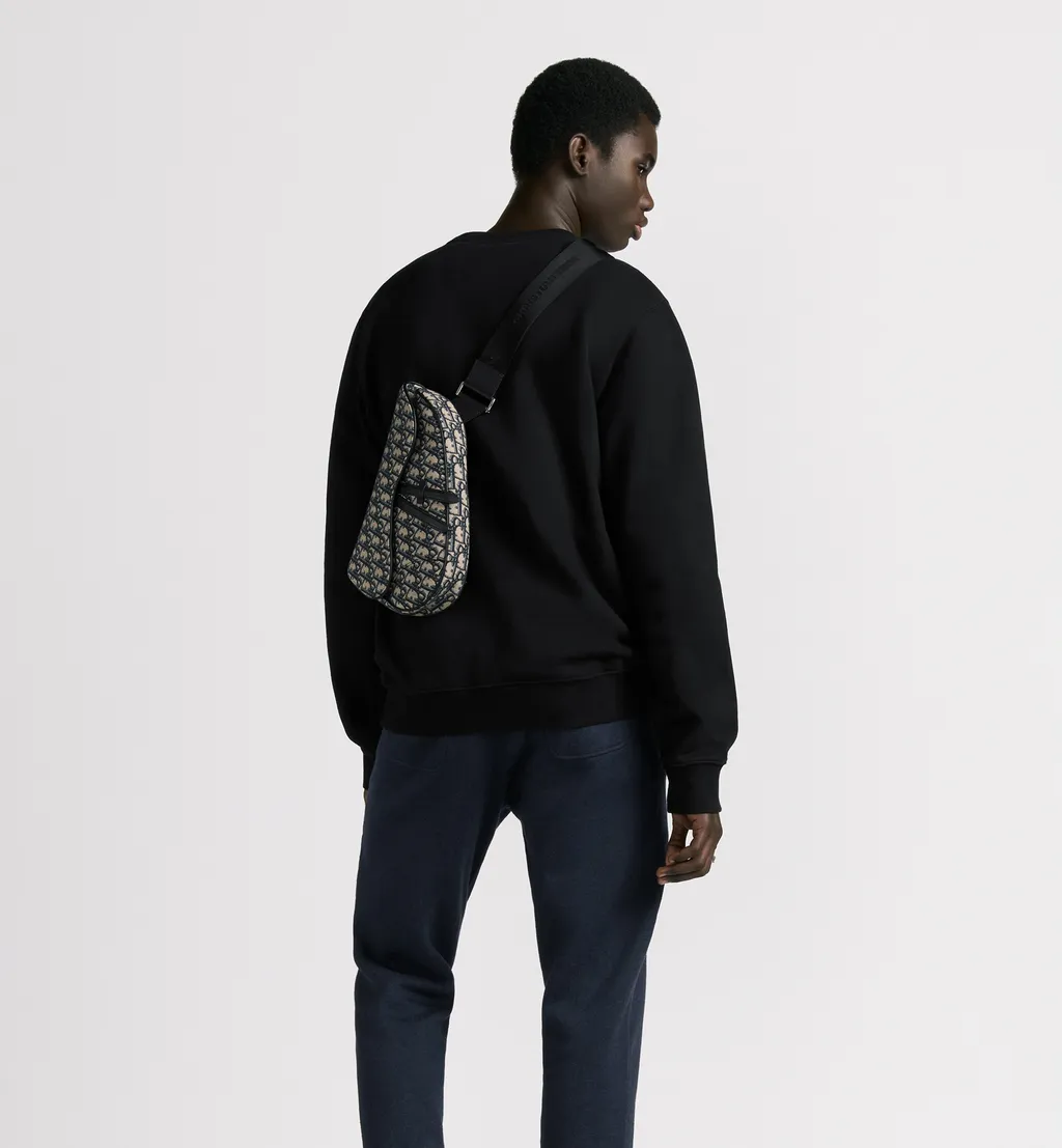 Saddle Bag