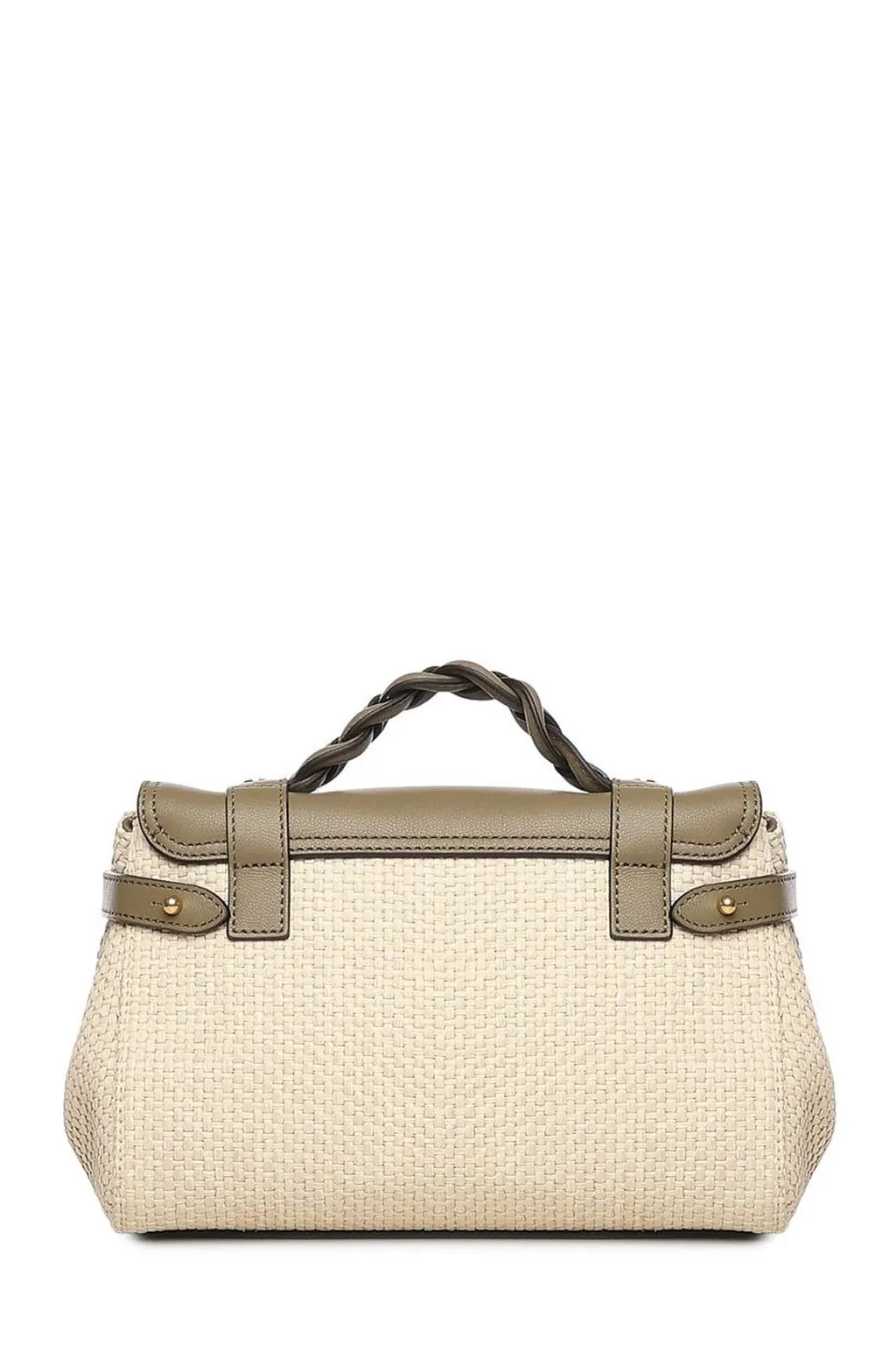 Mulberry Mini Alexa Tote Bag
