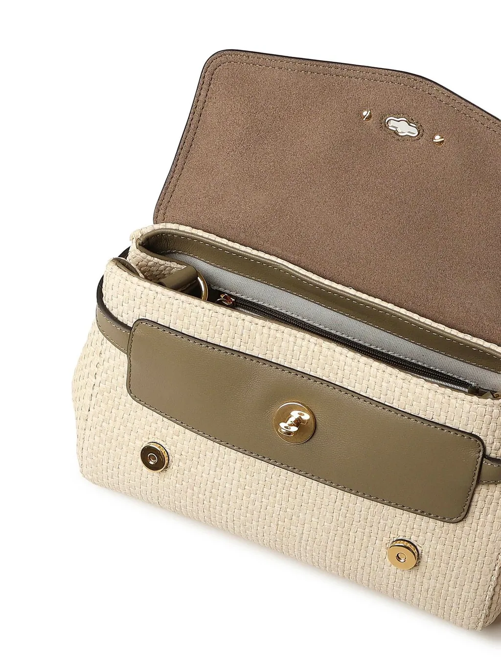 Mulberry Mini Alexa Tote Bag