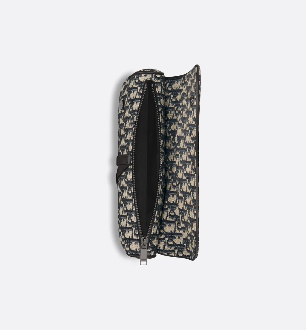 Saddle Bag