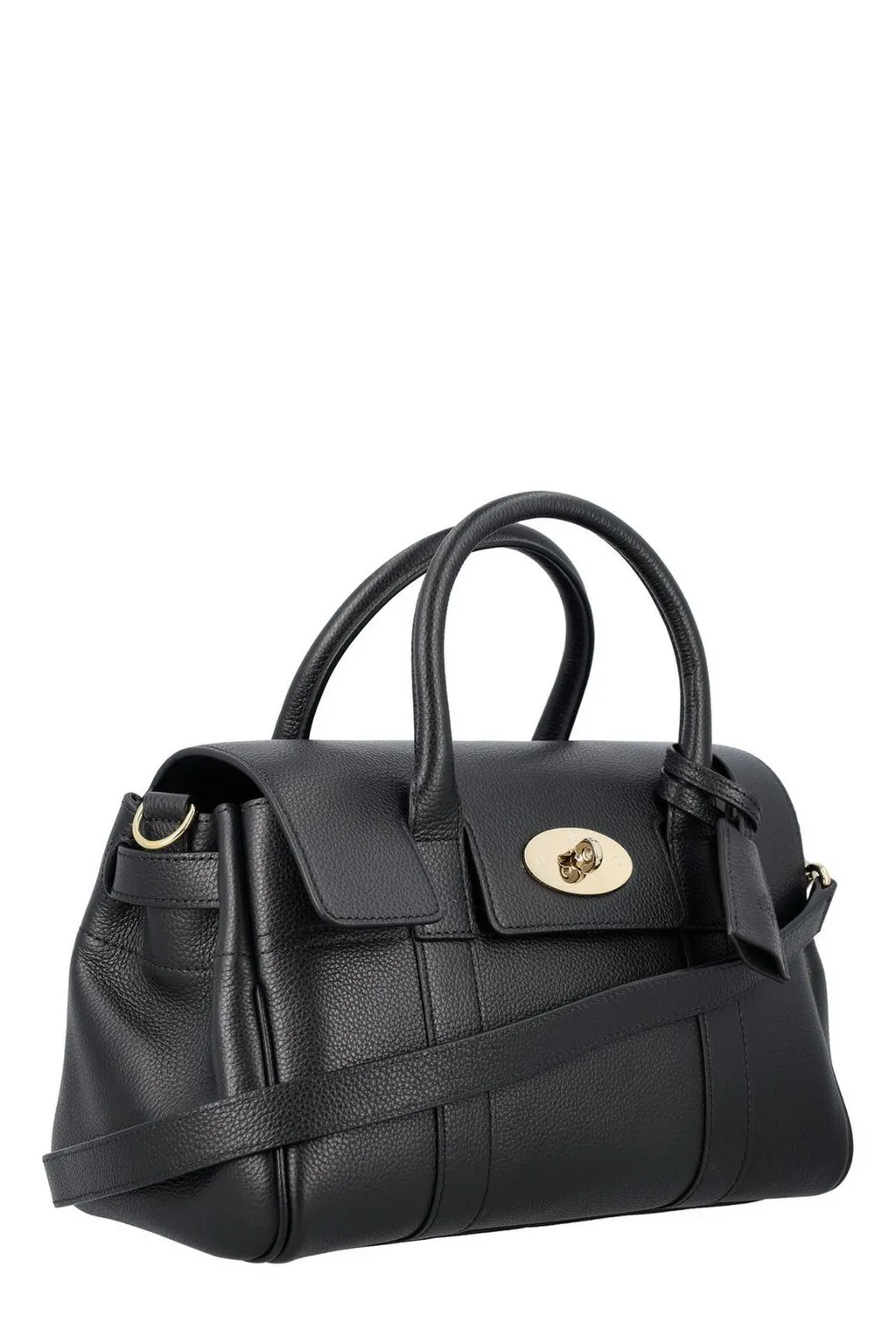 Mulberry Small Bayswater Top Handle Bag