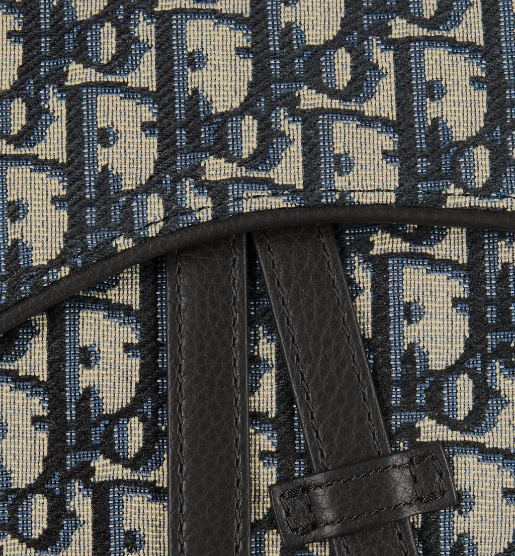 Saddle Bag