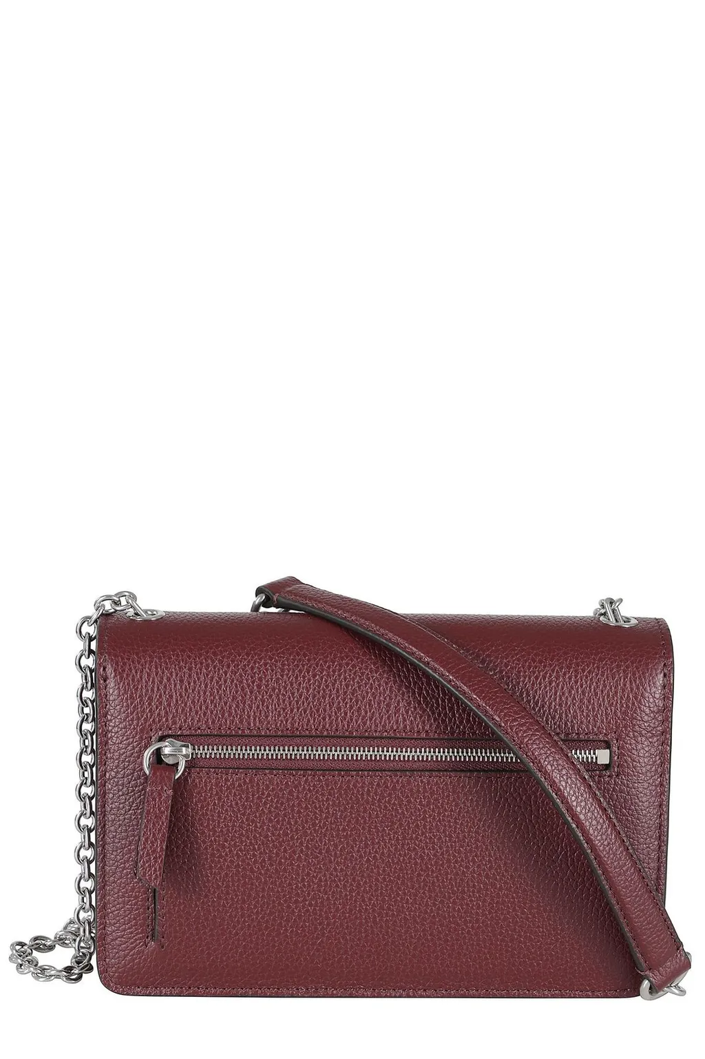Mulberry Small Darley Chain Linked Shoulder Bag