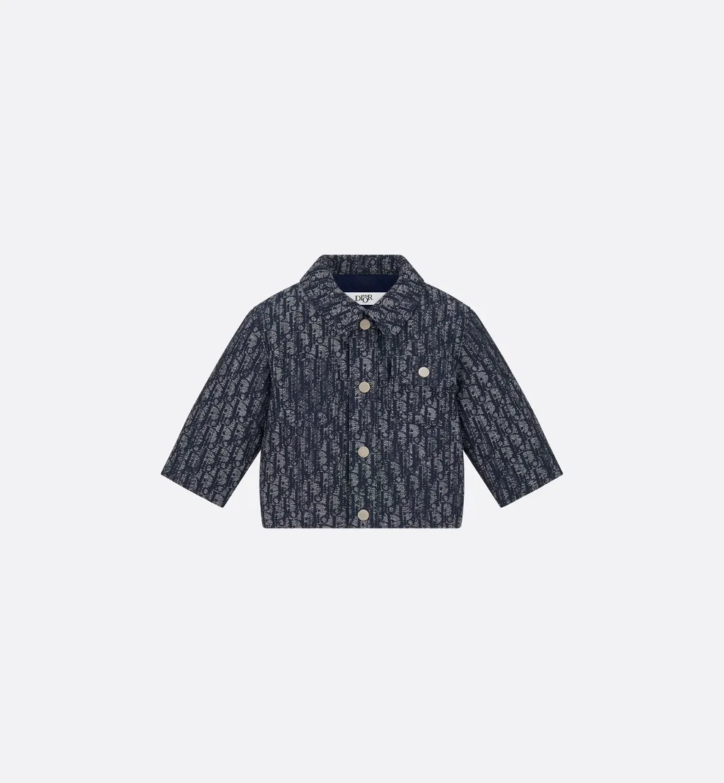 Baby Jacket