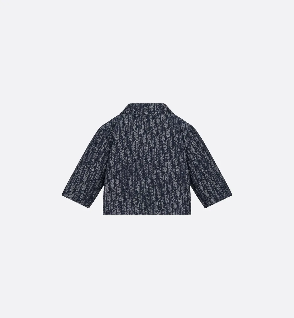 Baby Jacket