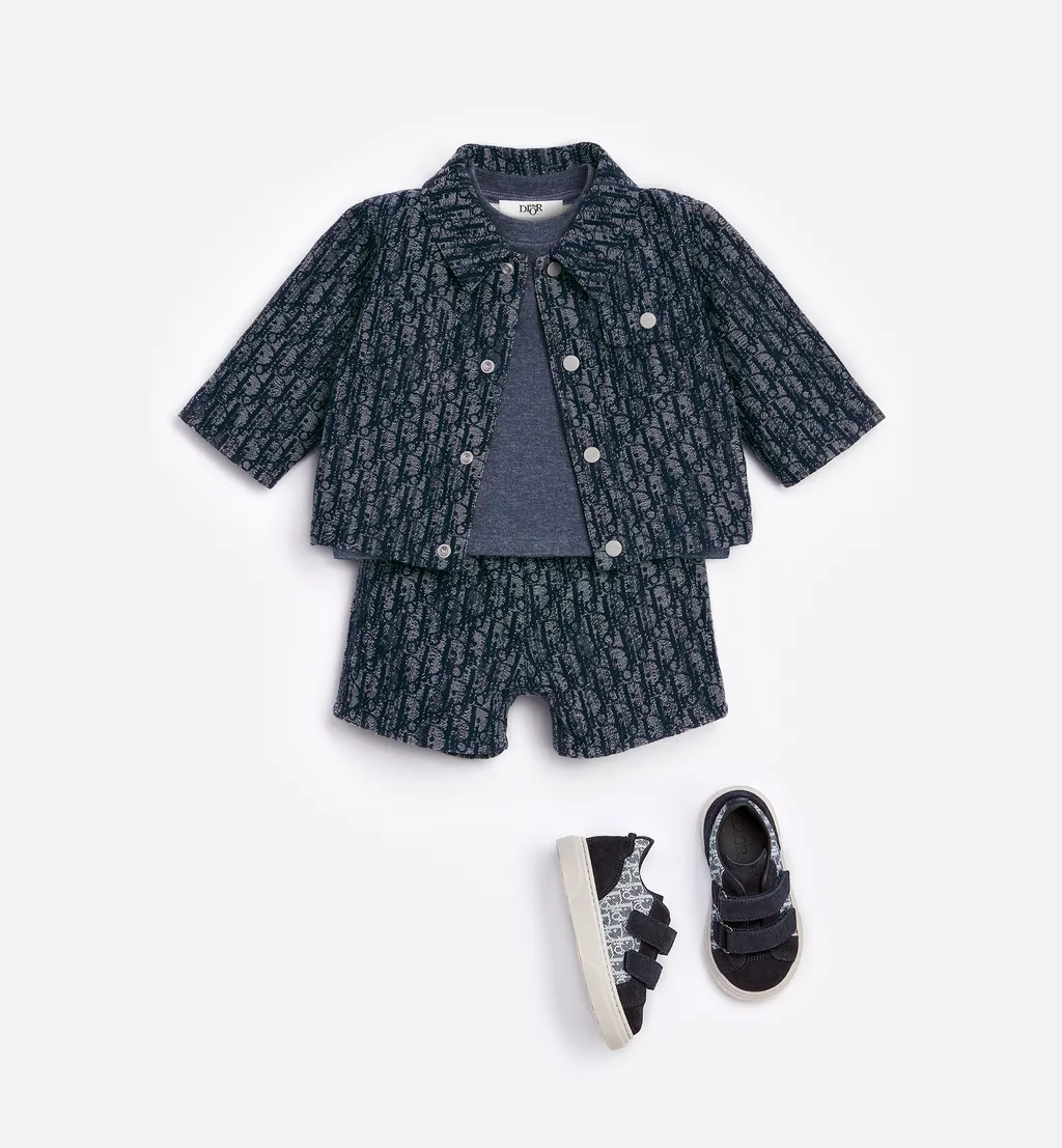 Baby Jacket