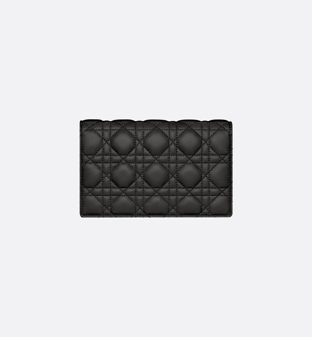 My Dior Daily Pouch With Chain
