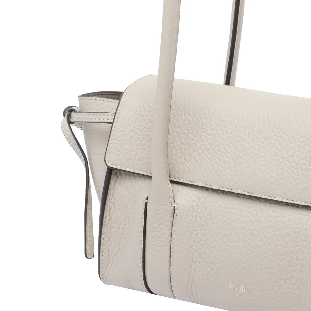 Mulberry Mini Soft Bayswater Shoulder Bag