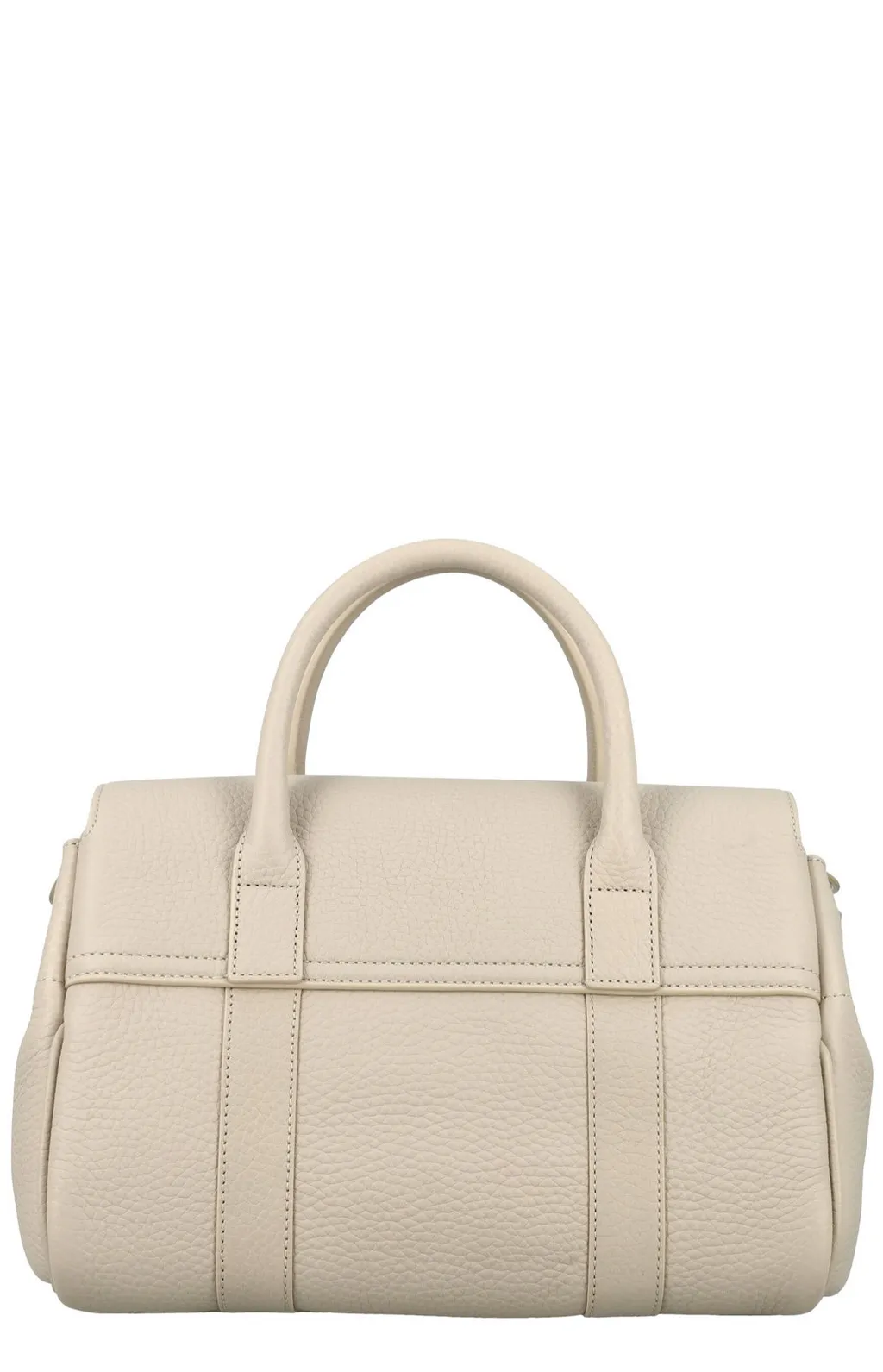 Mulberry Small Bayswater Foldover Top Tote Bag