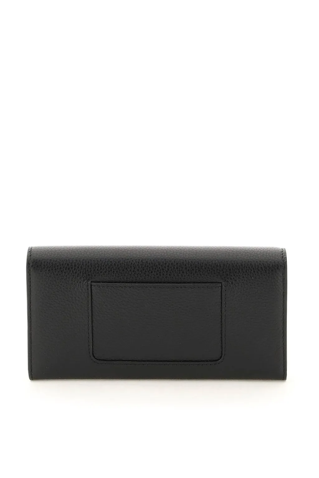 Mulberry Darley Small Twist-Lock Wallet