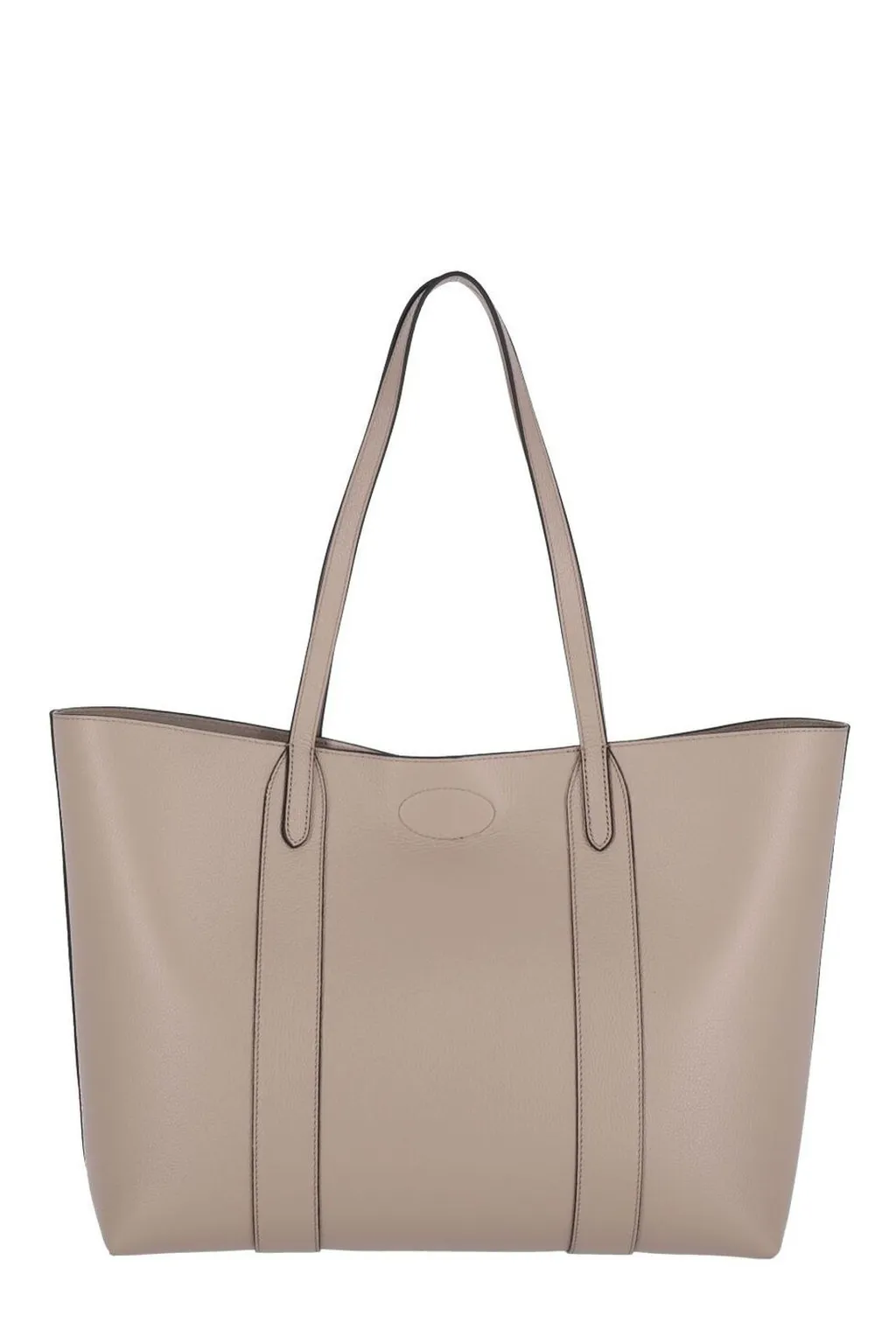 Mulberry Bayswater Twist-Lock Small Tote Bag