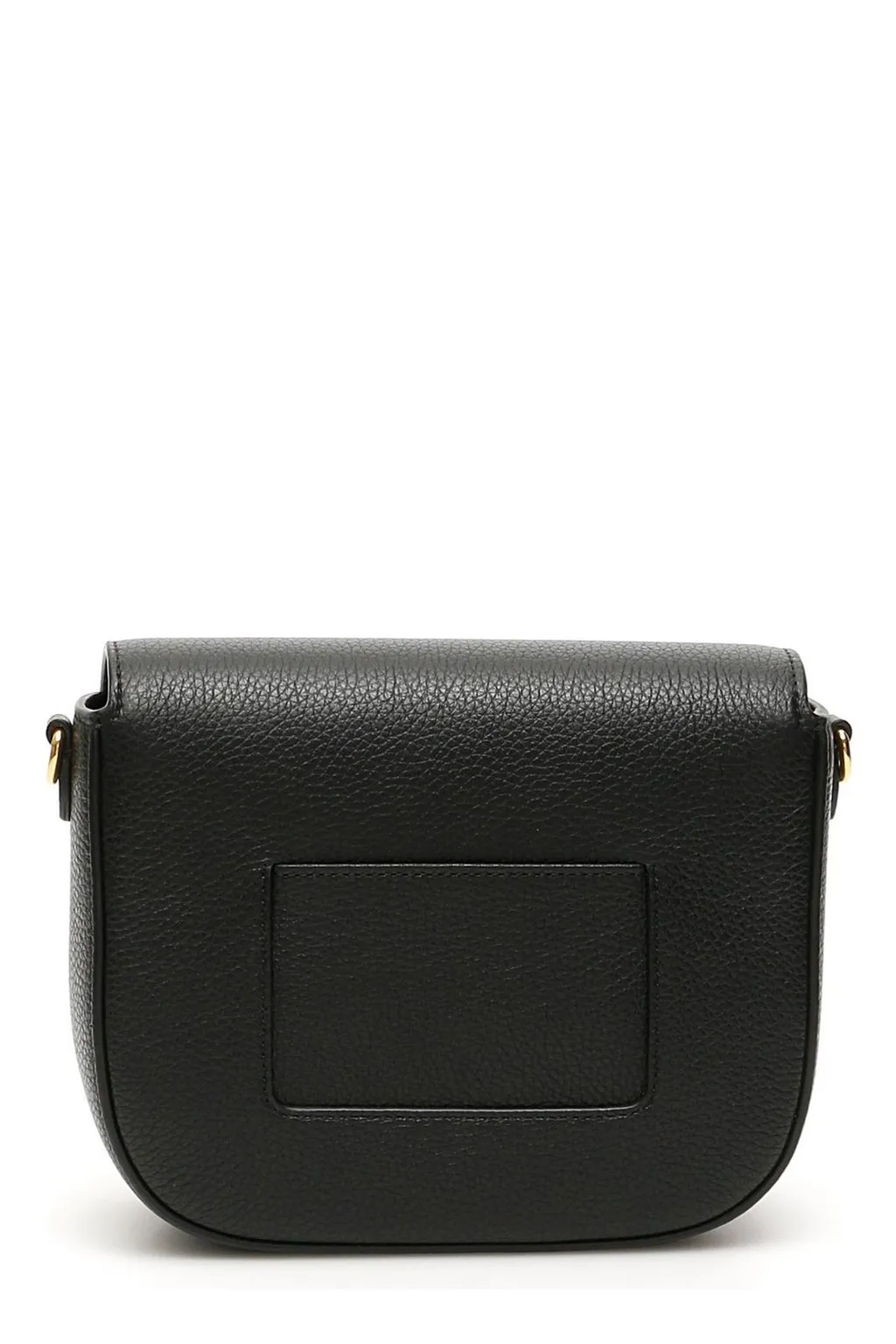 Mulberry Darley Twist-Lock Small Crossbody Bag