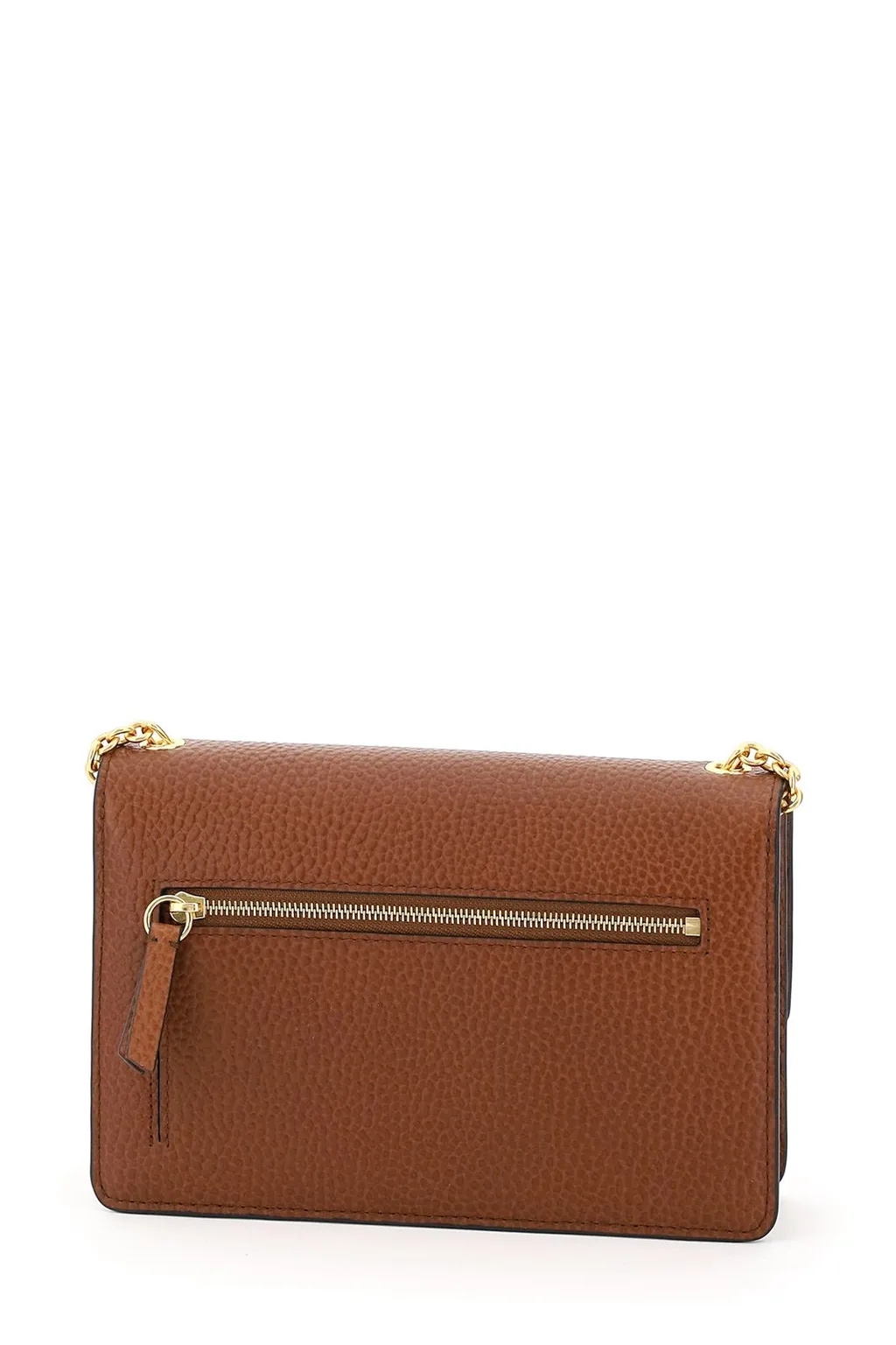 Mulberry Darley Daisy Chain-Linked Small Crossbody Bag