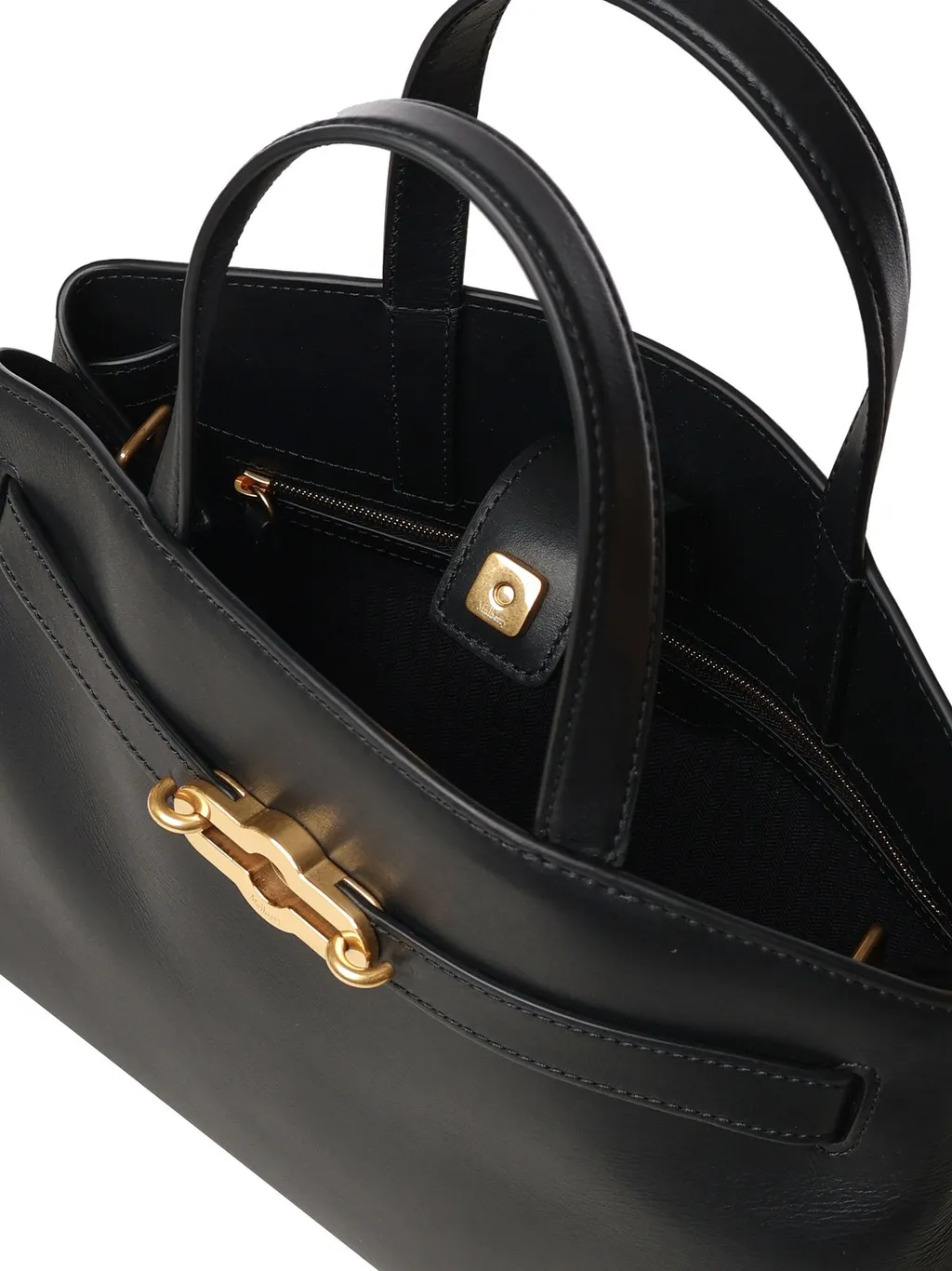Mulberry Small Pimlico Tote Bag