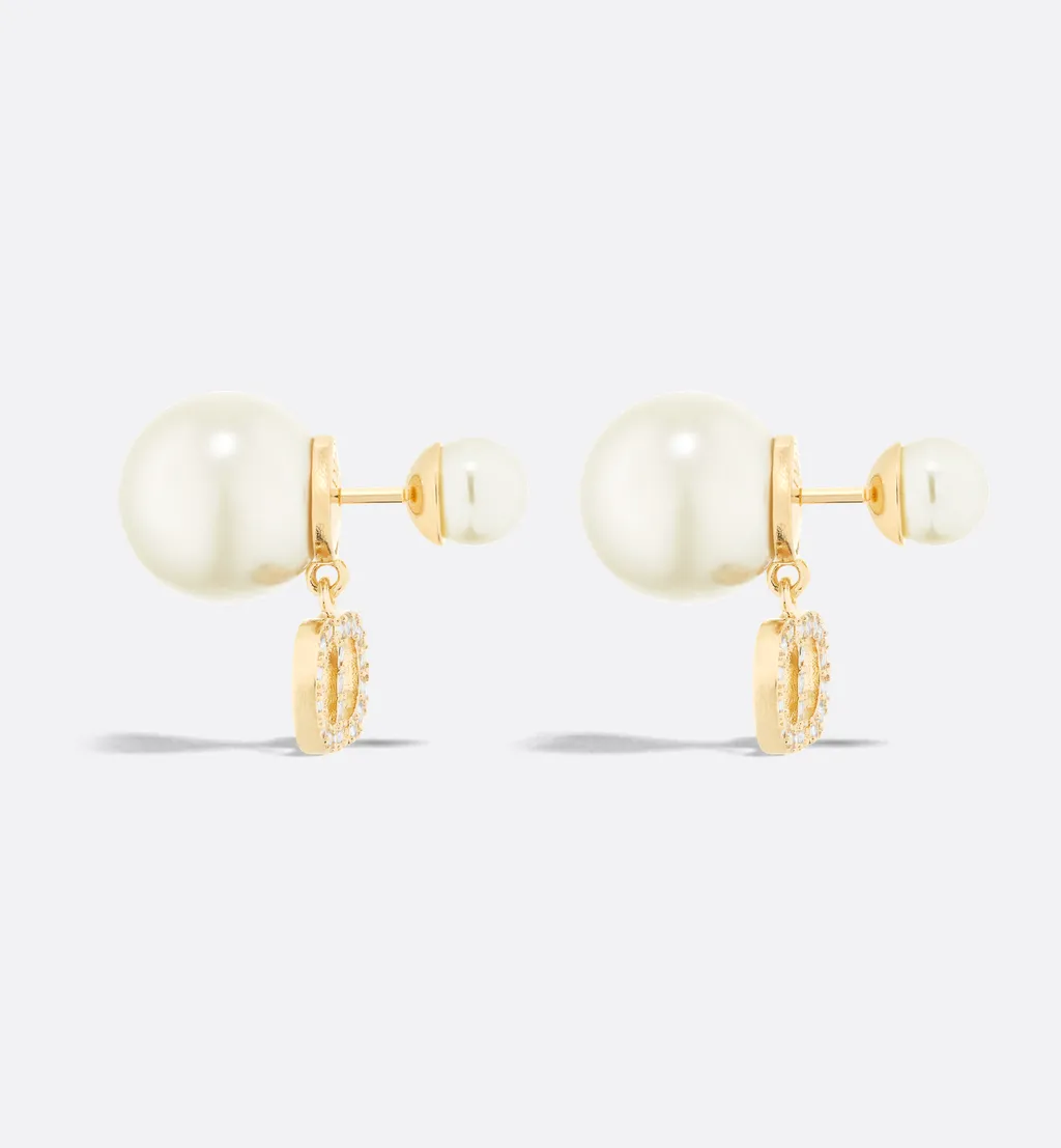 Dior Tribales Earrings
