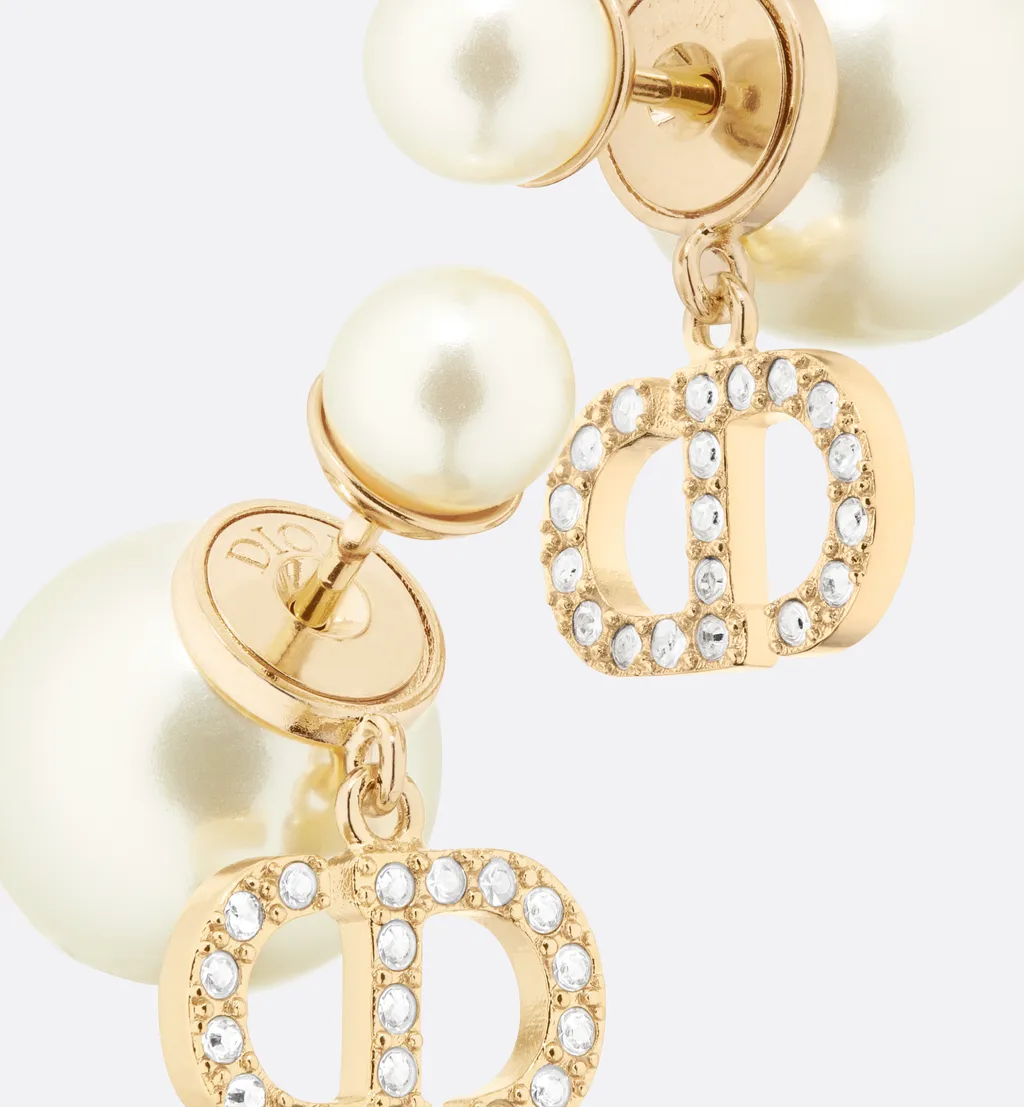 Dior Tribales Earrings