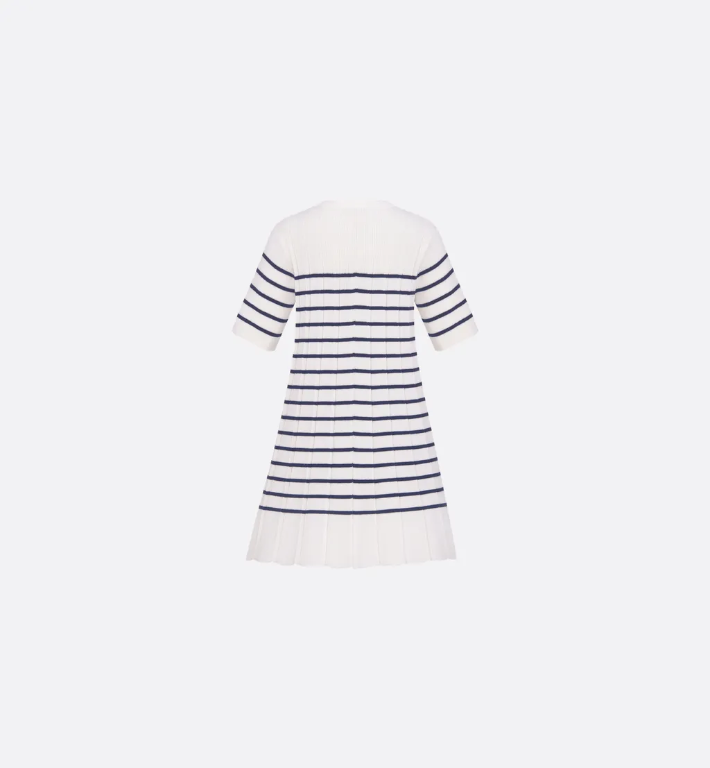 Kids' Flared Dress