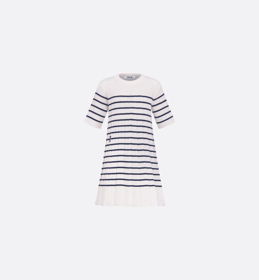 Kids' Flared Dress