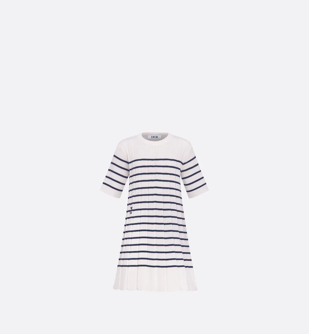 Kids' Flared Dress