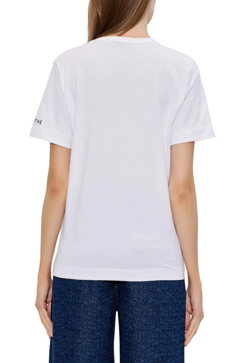 Munthe Rascali Graphic T-Shirt