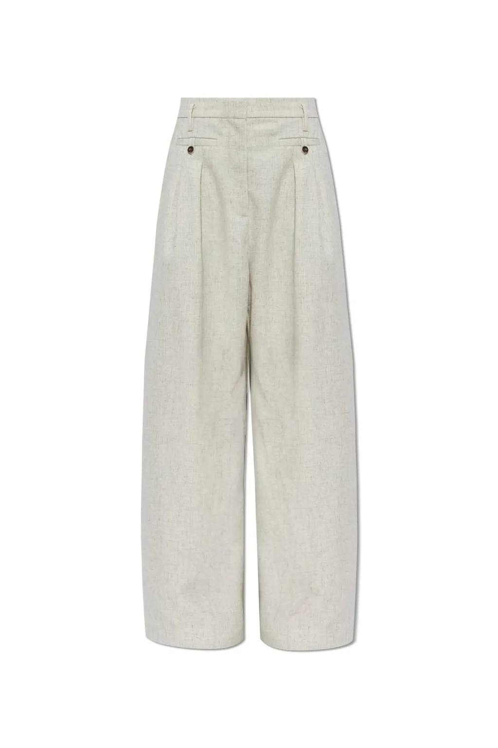 Munthe Robbie Wide-Leg Pants