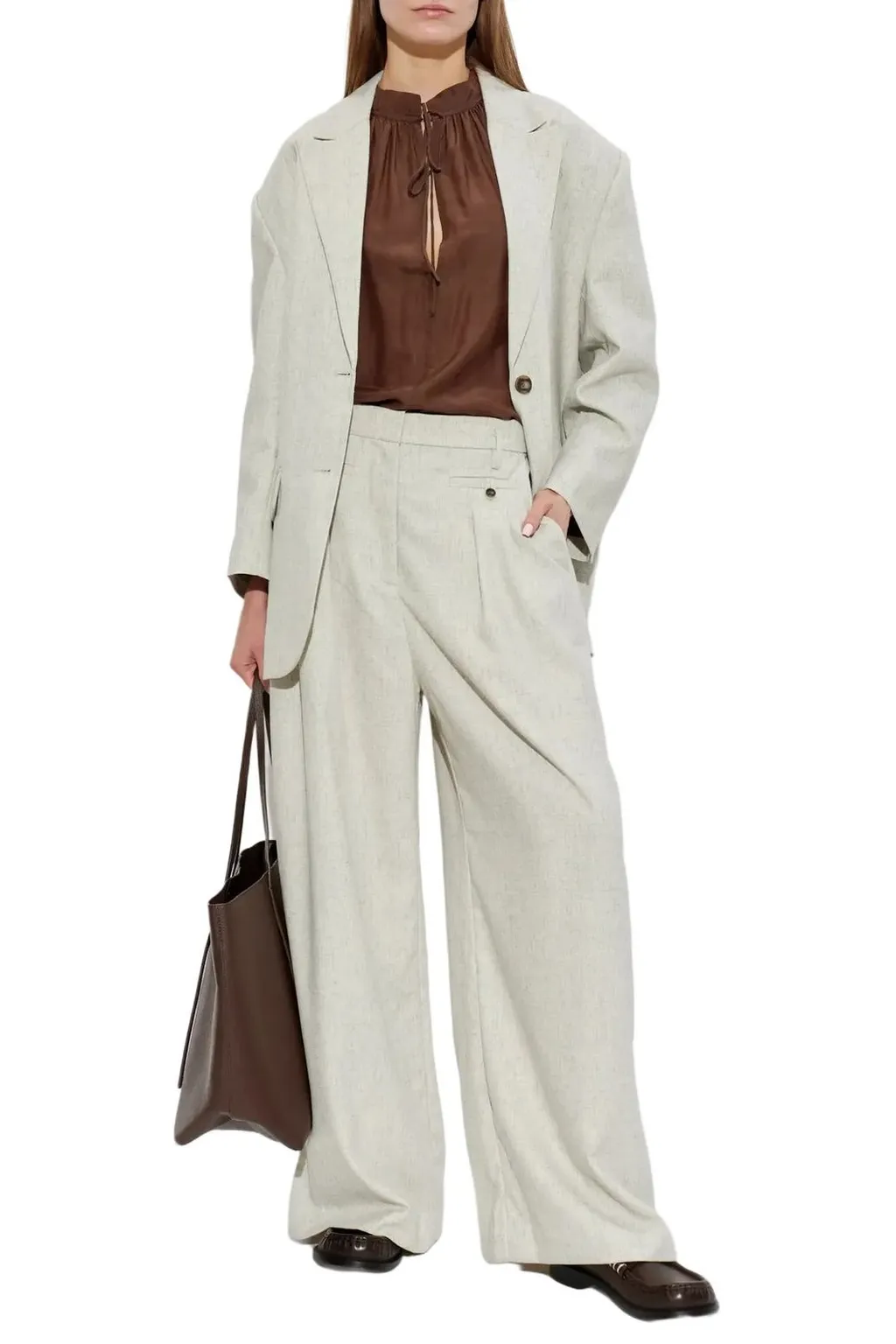 Munthe Rae Blazer Jacket