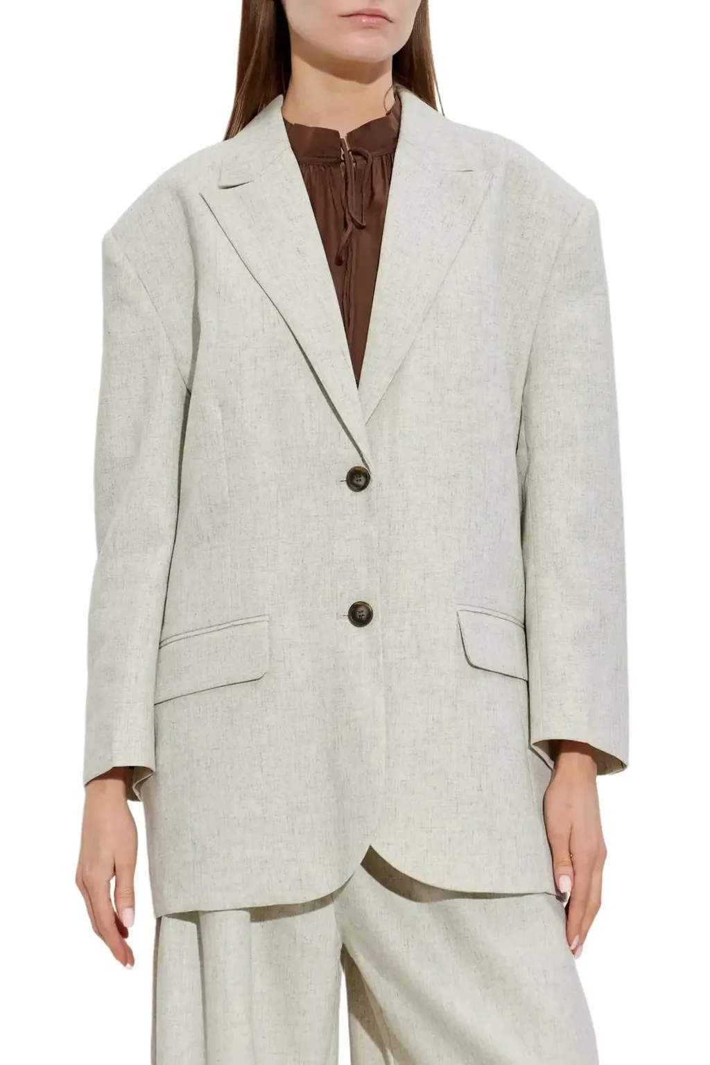 Munthe Rae Blazer Jacket