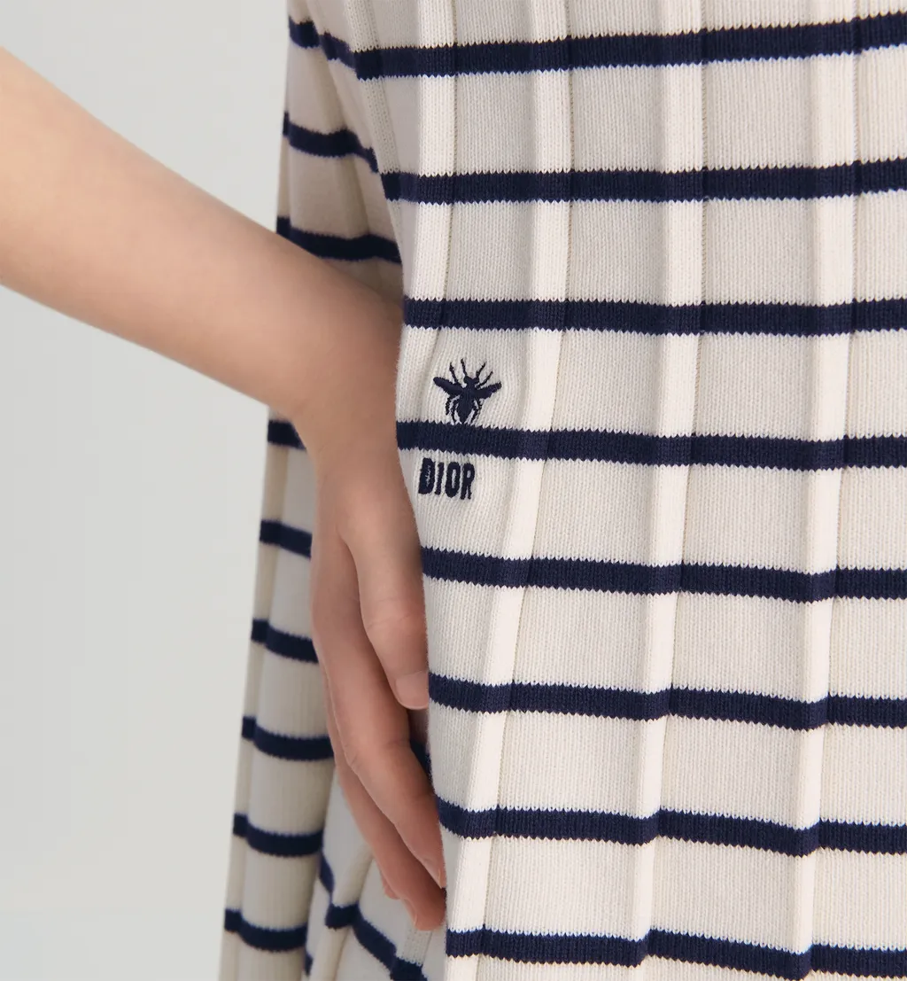 Kids' Flared Dress