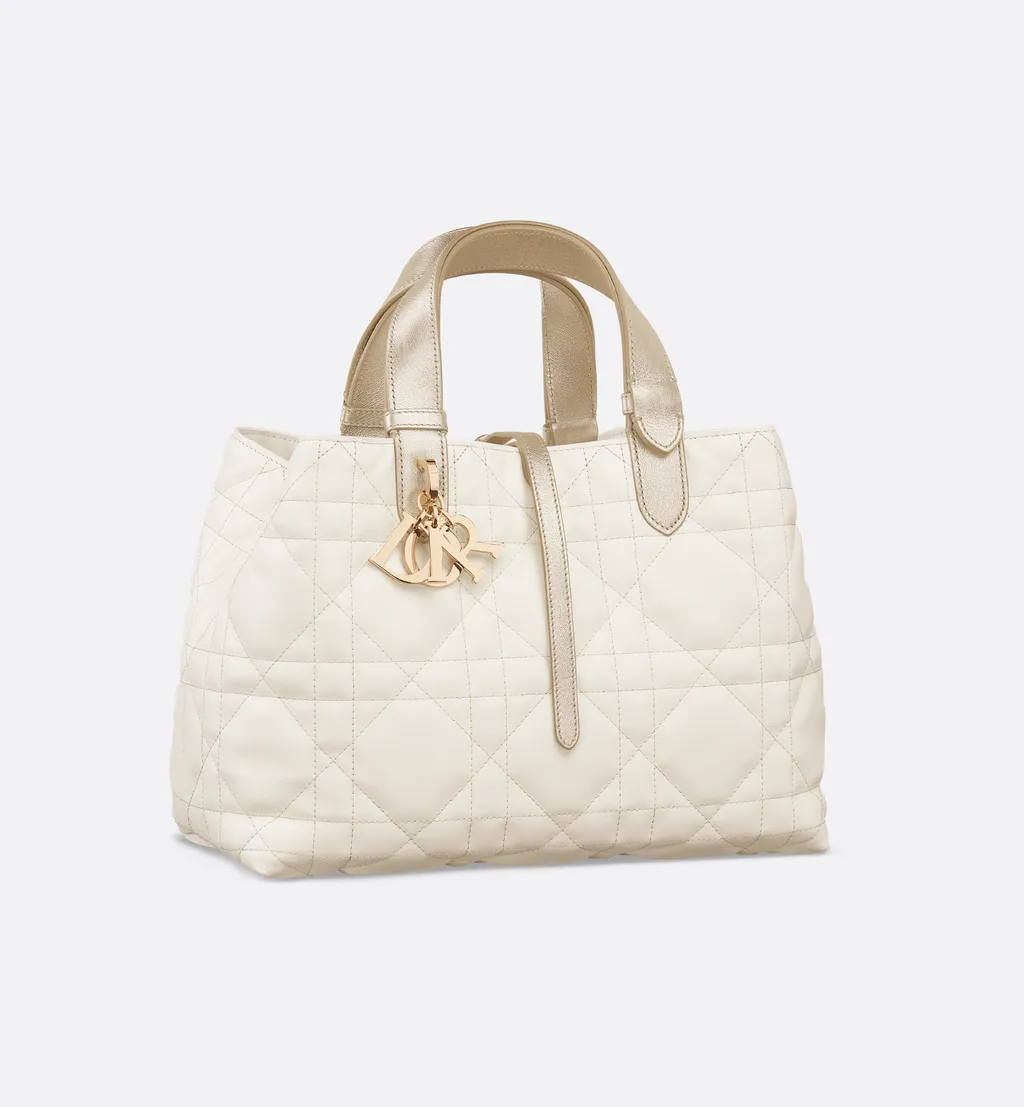 Medium Dior Toujours Bag