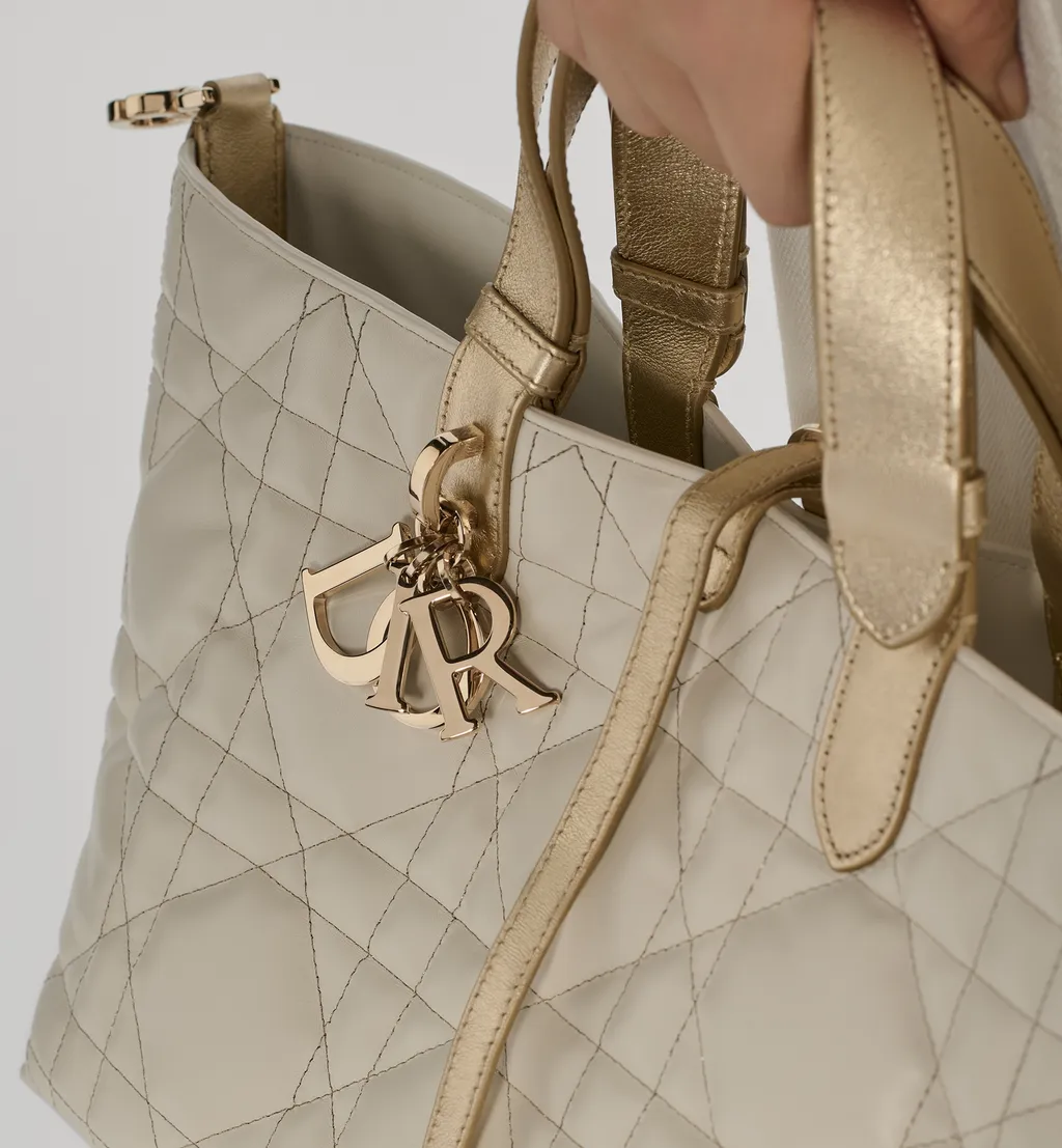 Medium Dior Toujours Bag