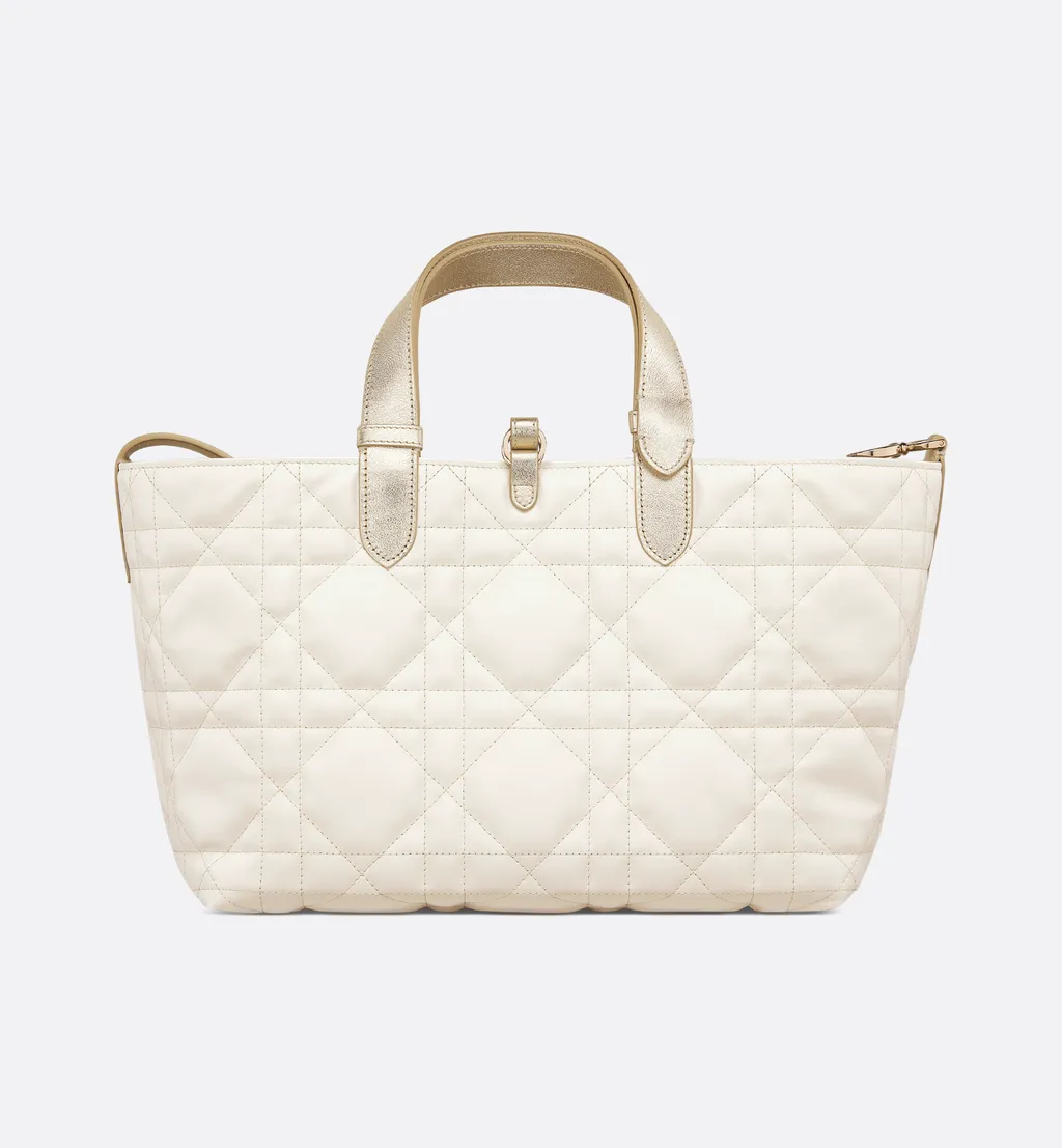 Medium Dior Toujours Bag