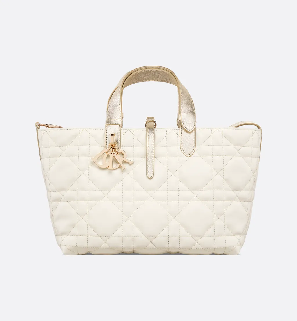 Medium Dior Toujours Bag