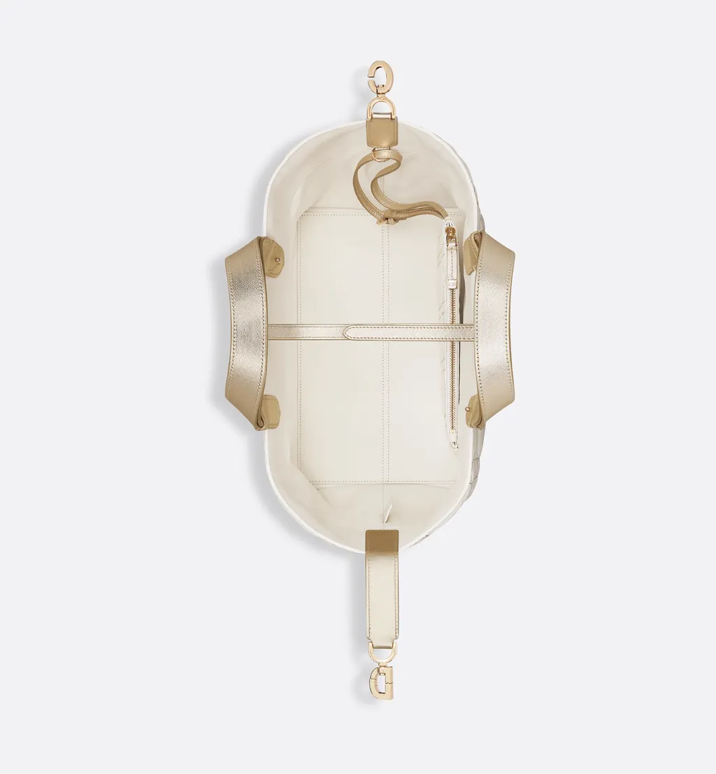 Medium Dior Toujours Bag