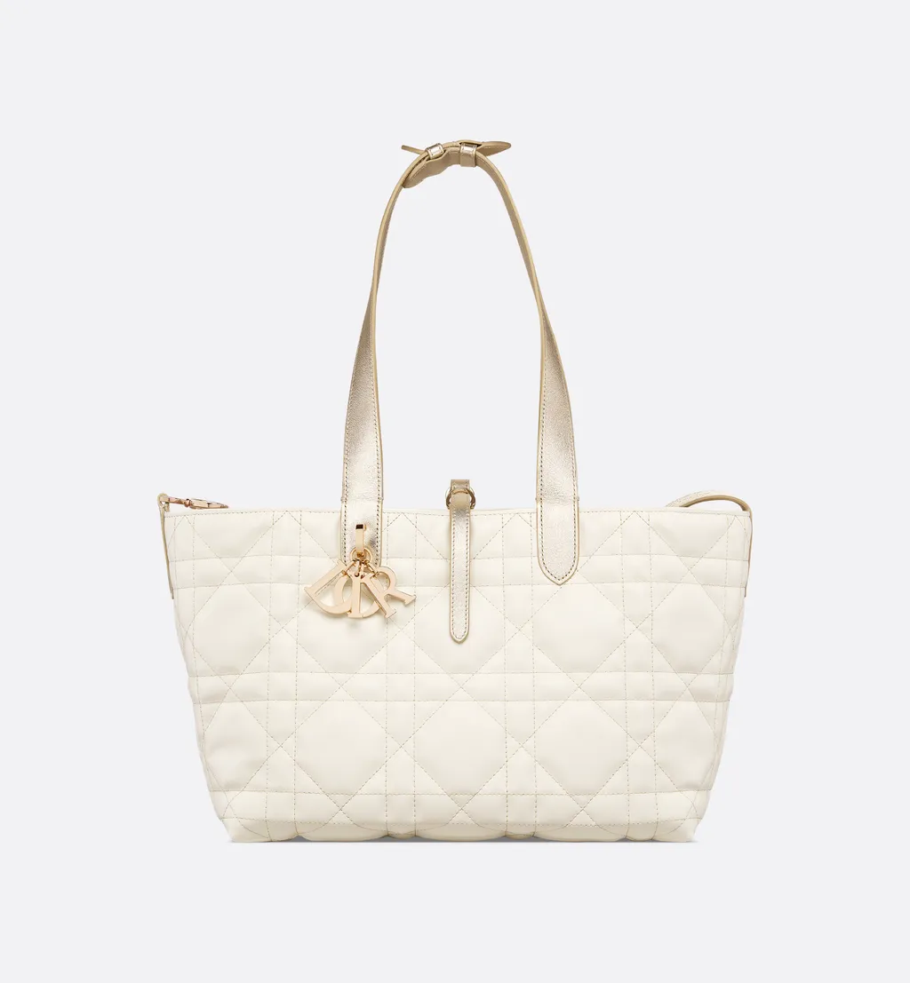 Medium Dior Toujours Bag