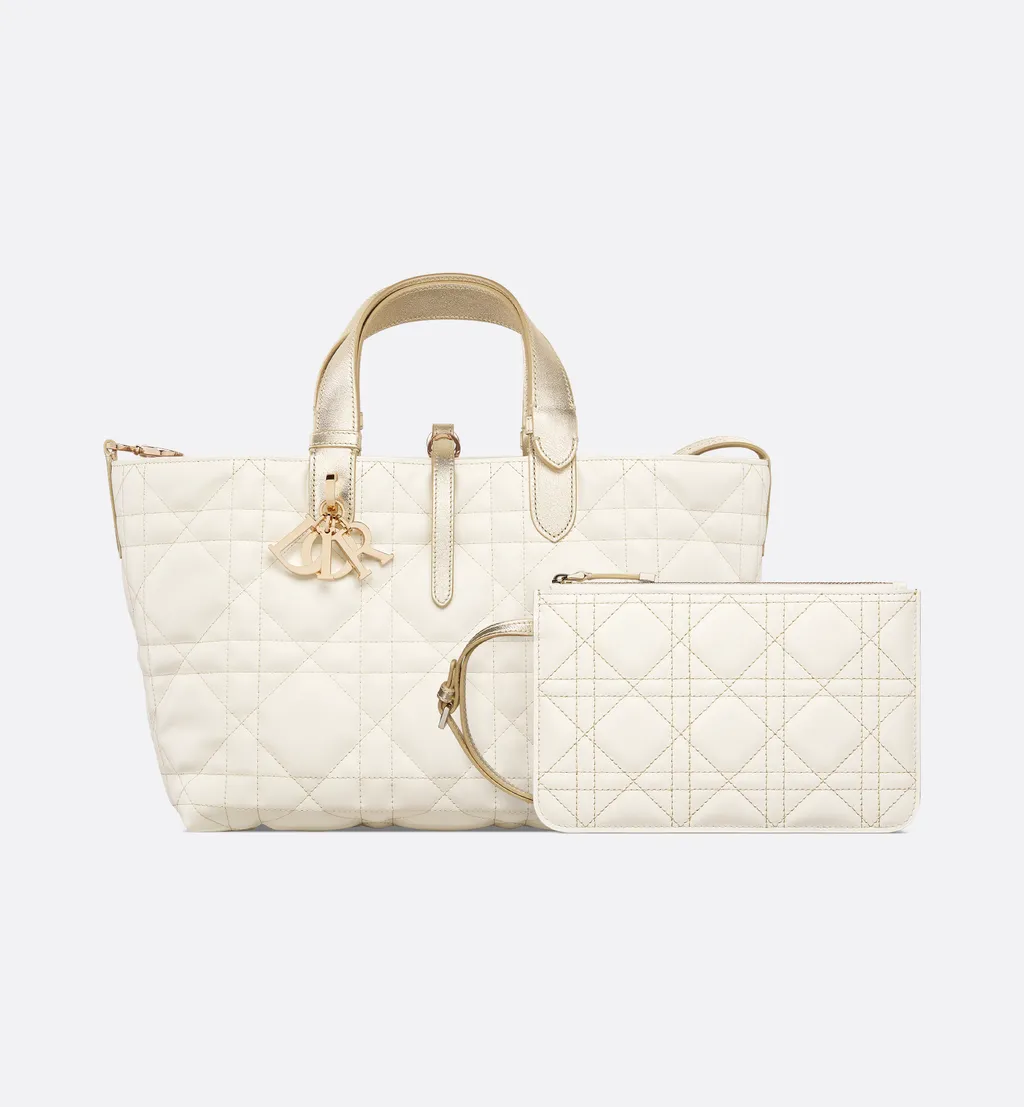 Medium Dior Toujours Bag