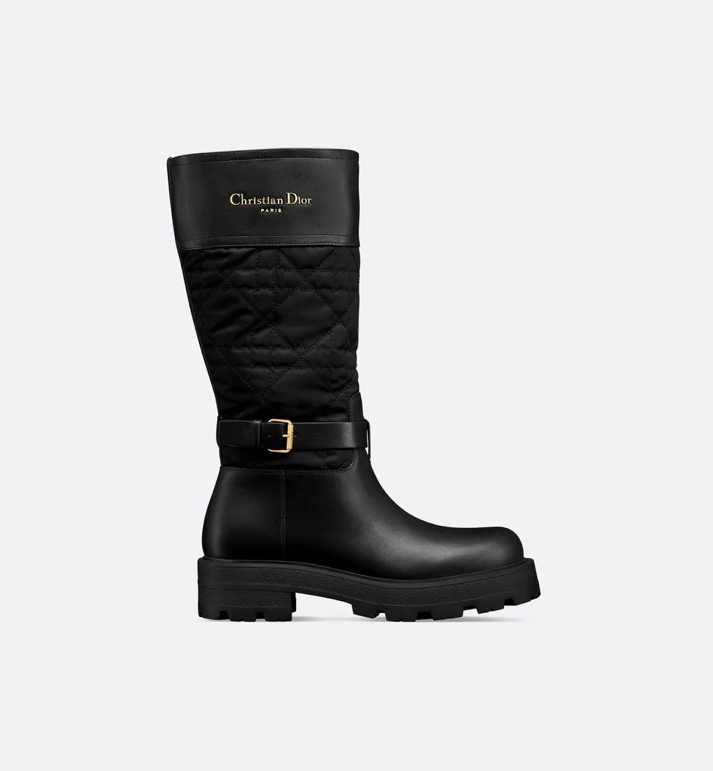 D-Town Boot