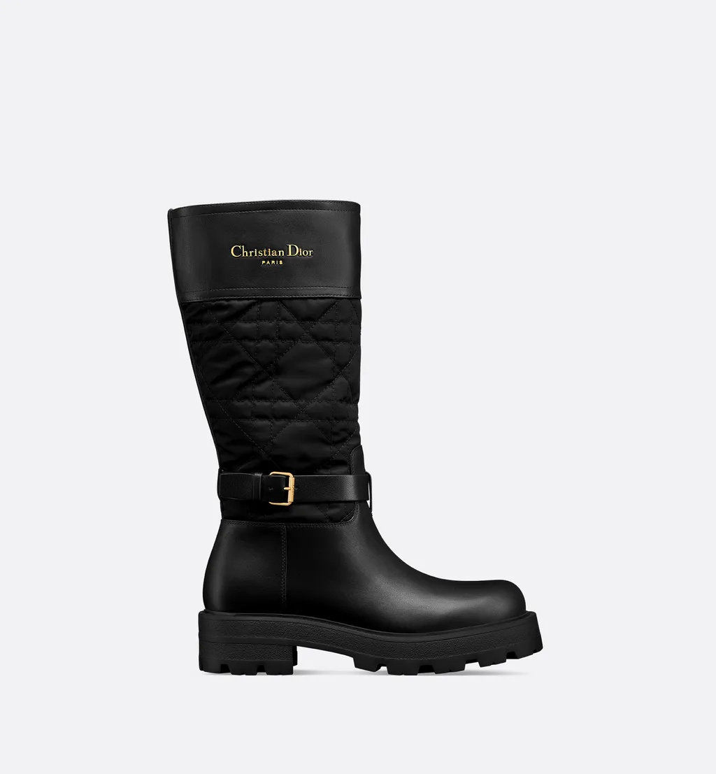 D-Town Boot