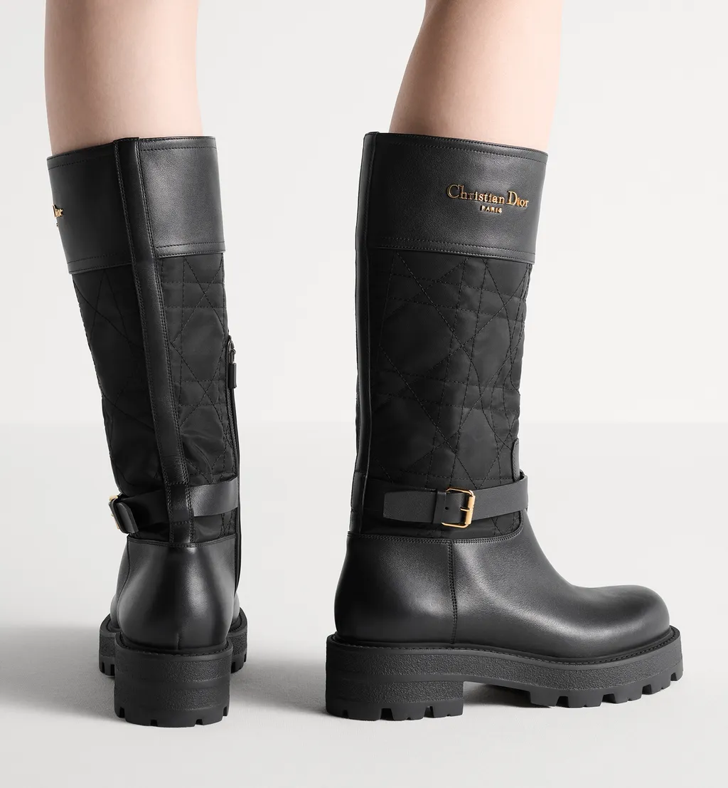 D-Town Boot