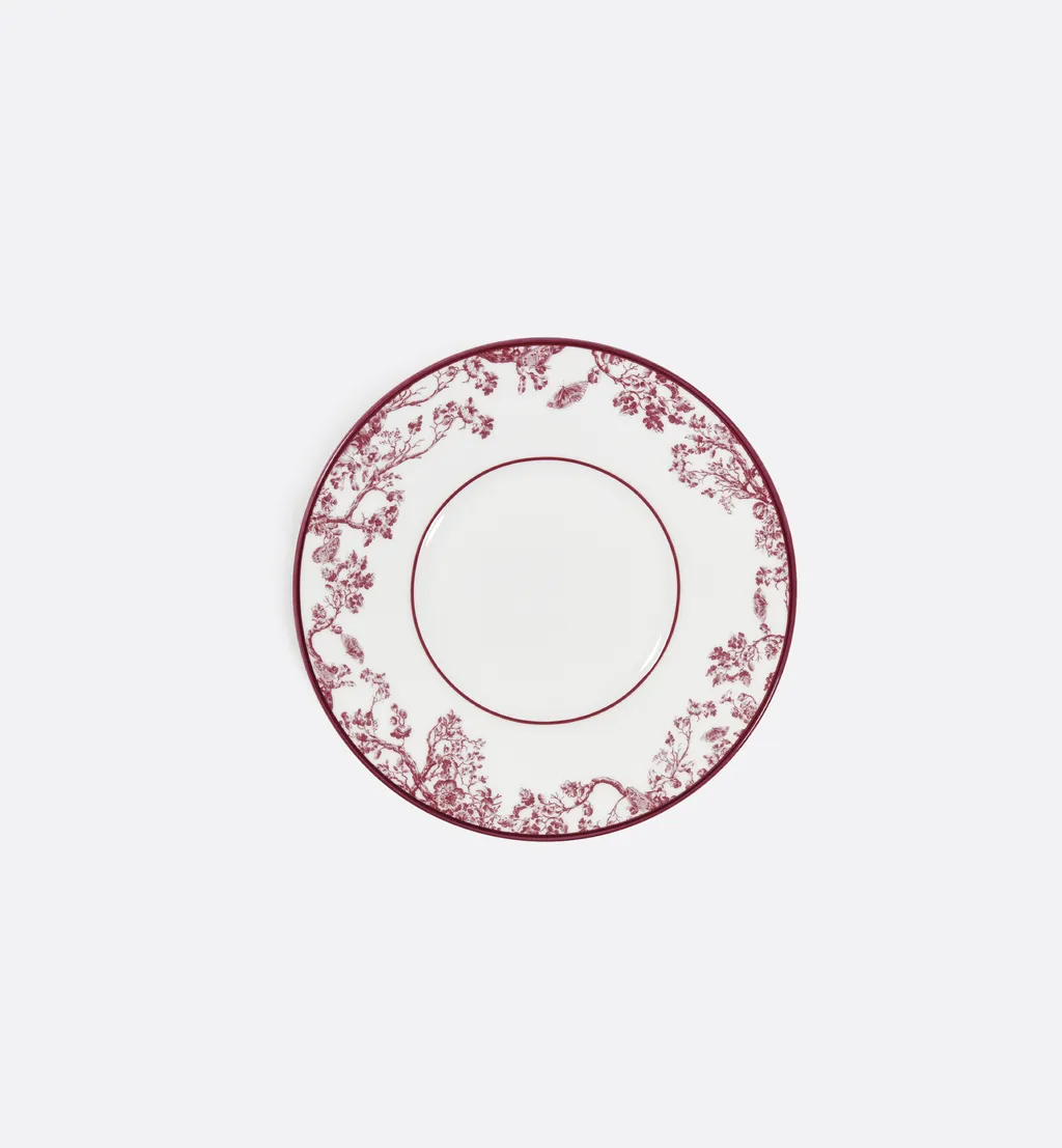 Tea Saucer