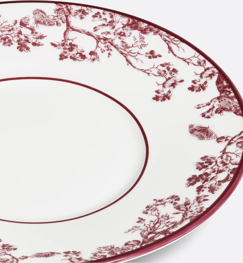 Tea Saucer