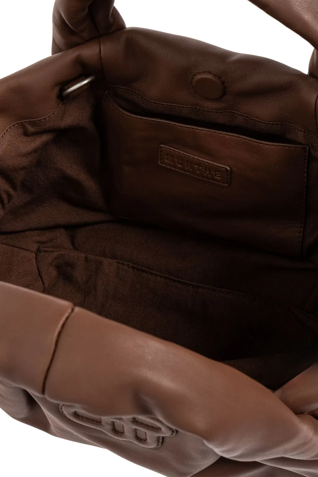 Munthe Lixia Tote Bag