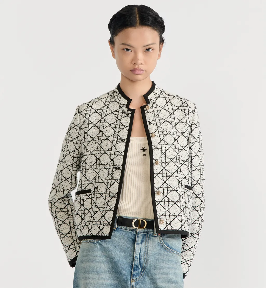 30 Montaigne Belt