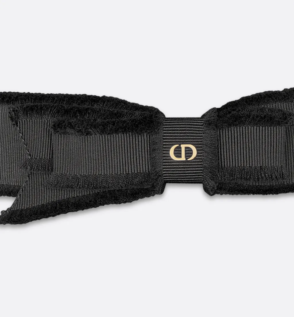 Adiorable Teddy-D Large Brim Bucket Hat