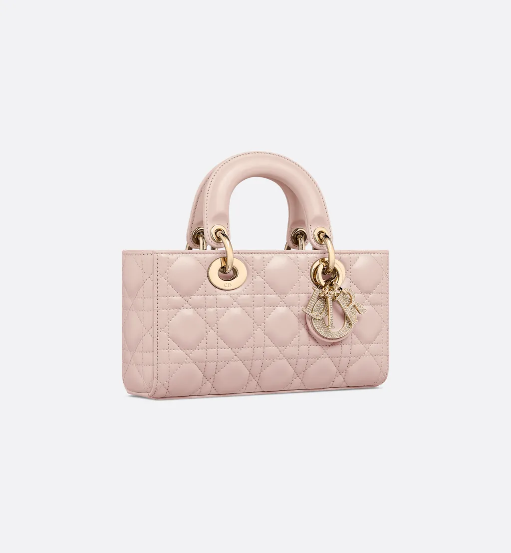 Small Lady D-Joy Bag
