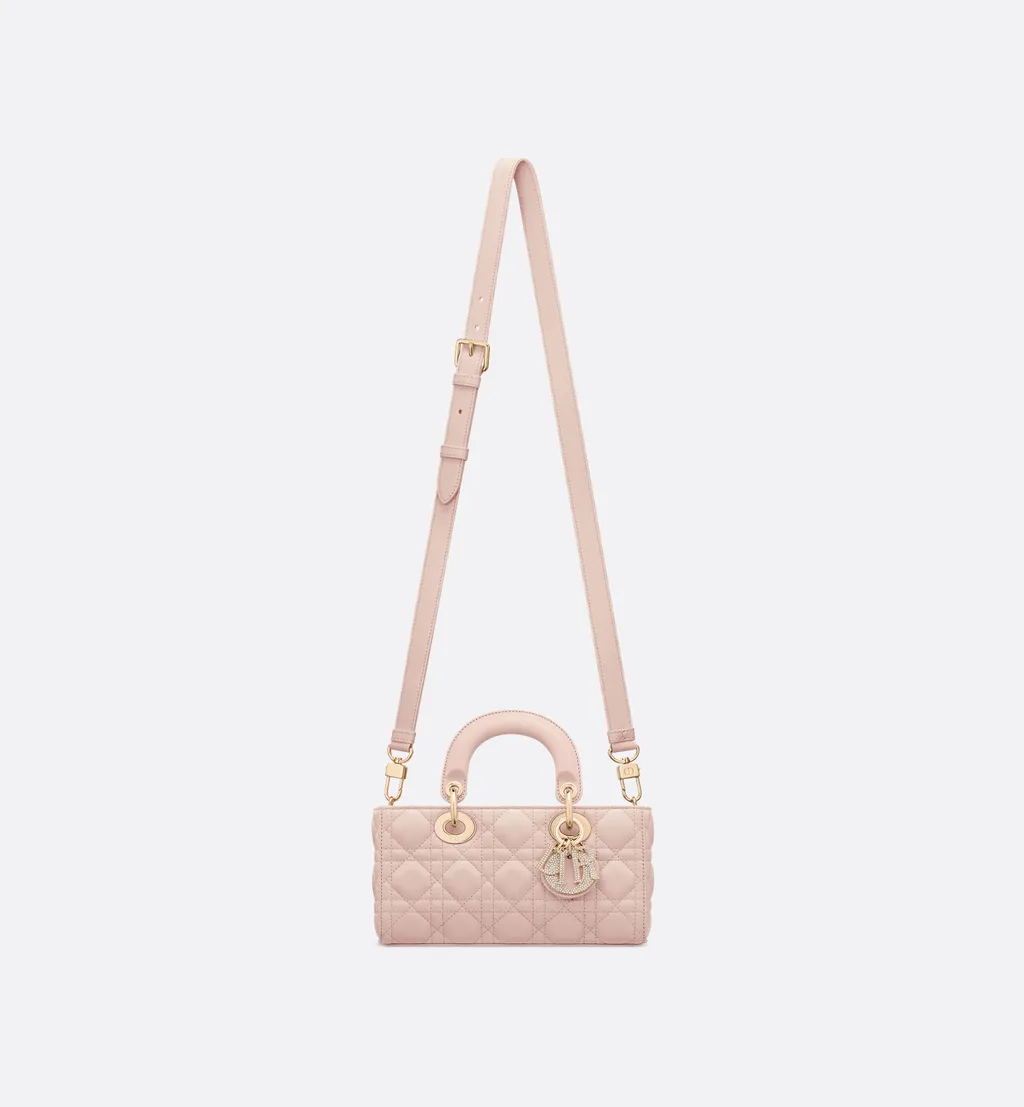 Small Lady D-Joy Bag