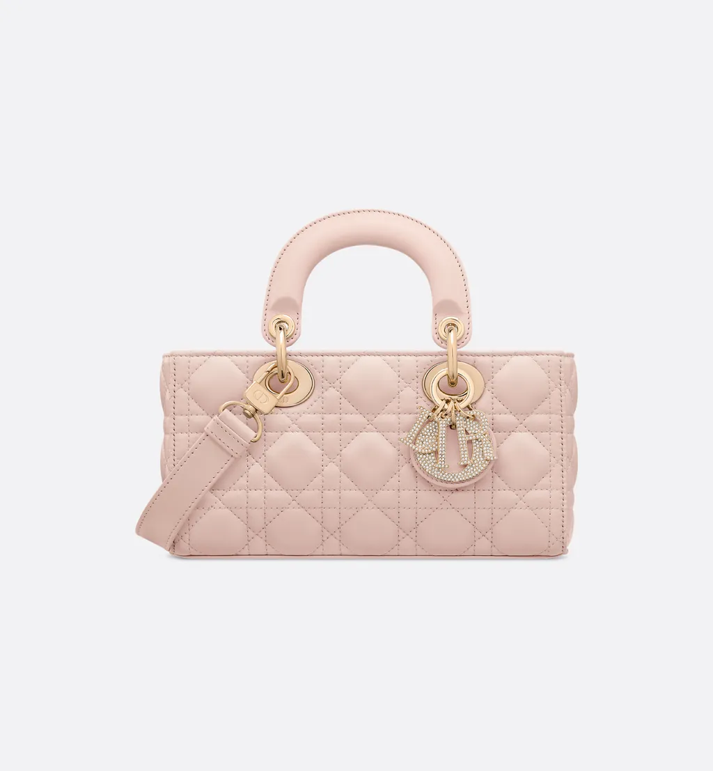 Small Lady D-Joy Bag
