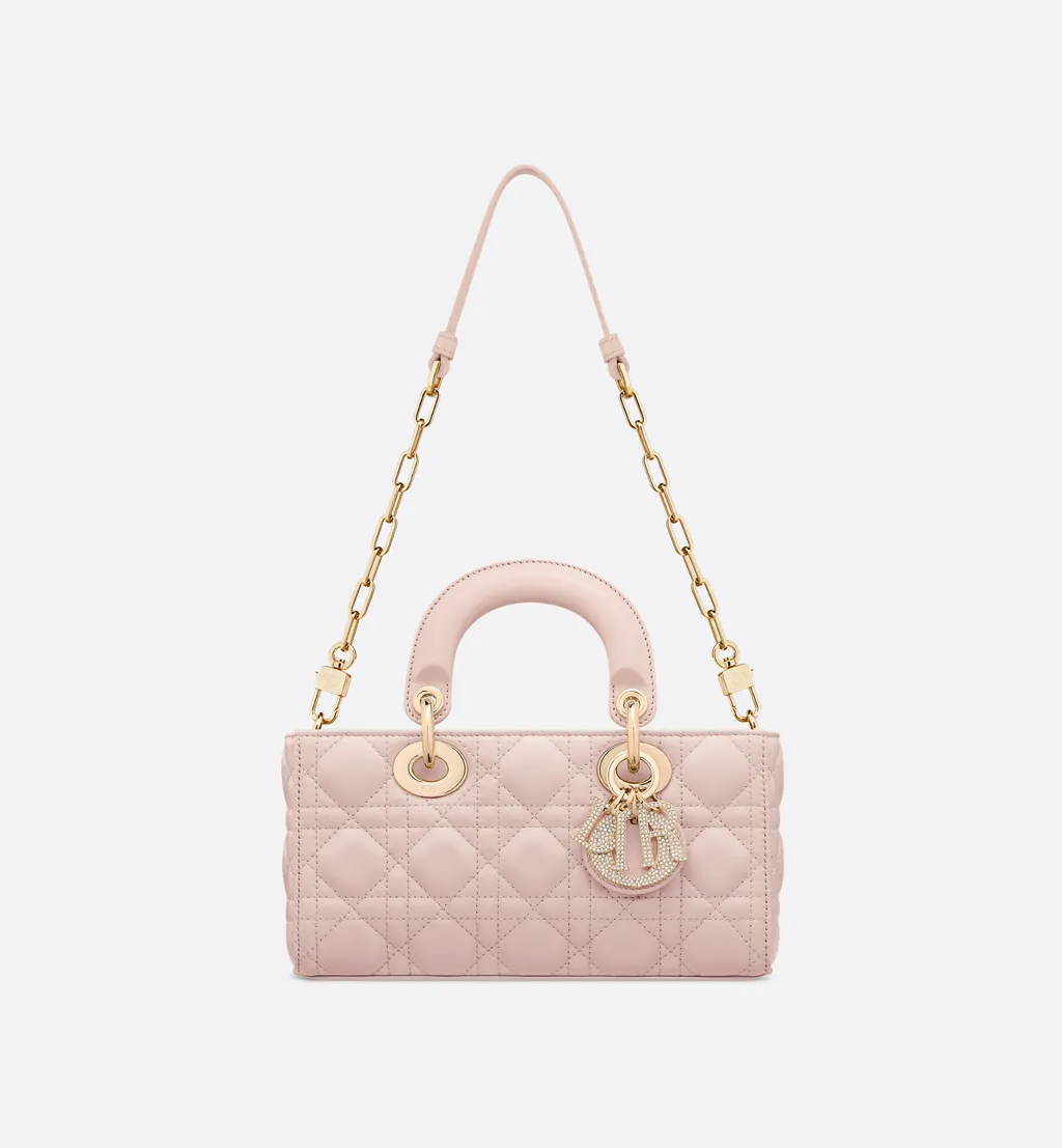Small Lady D-Joy Bag