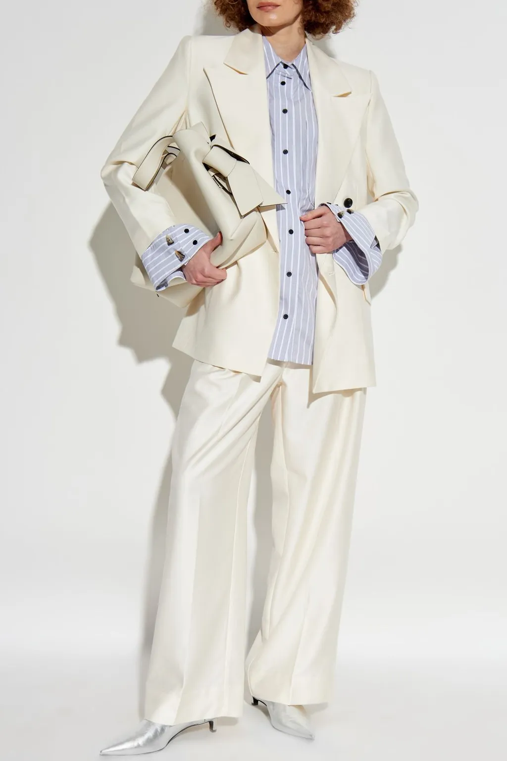Munthe Lynne Striped Shirt